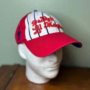 Harley Quinn Daddy’s Little Monster Suicide Squad official baseball cap hat